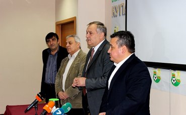 Gong.bg, Валентин Грънчаров