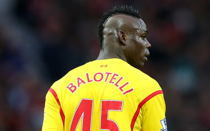 Бивш съотборник на Балотели: Той не е световна класа