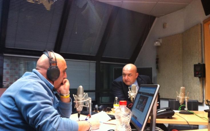 Кралев: Работим по въпроса с базите на ЦСКА