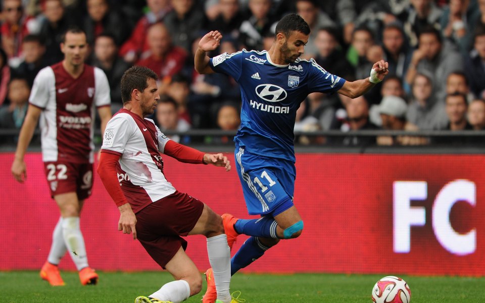 Нант обърна Метц от 0:2 за Купата на Лигата във Франция