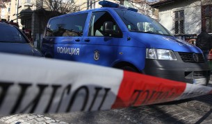 Отцепиха паркинга на "Токуда" заради снаряди