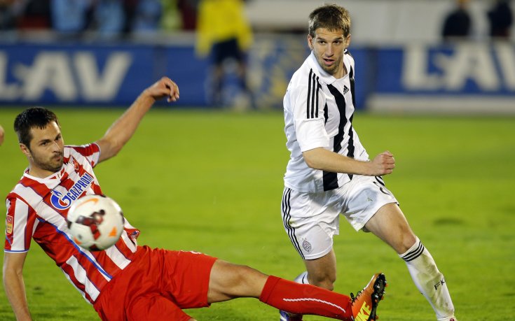 ФИФПро предупреди играчите да не подписват със сръбски клубове