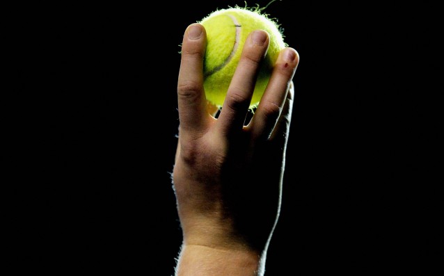 Испанският тенисист Самуел Рибейро Наварет получи 8 месечно наказание и глоба
