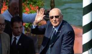 Джорджо Наполитано