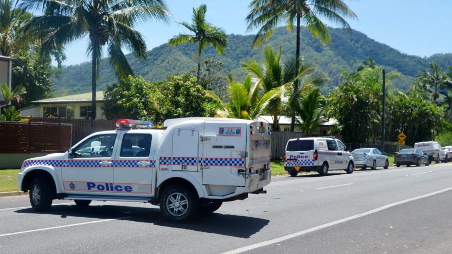 Намериха осем убити деца в австралийска къща