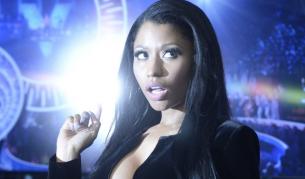 Ники Минаж обяви, че е сгодена