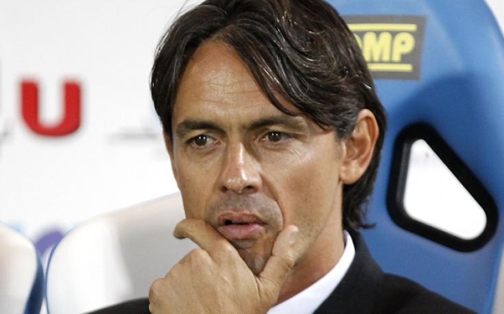 Индзаги: Ние сме Милан и не се страхуваме от никого