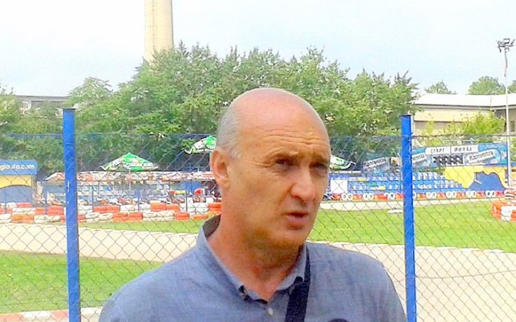 Симов: Раздялата с Хасково ме изненада, но стана коректно