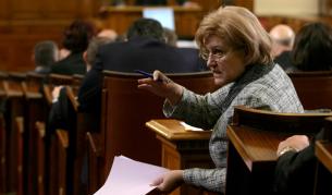 НС избира ръководството на Сметната палата до месец