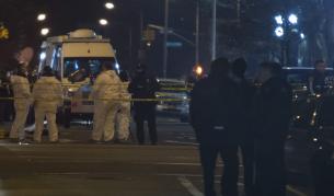 Въоръжен простреля двама полицаи в Ню Йорк