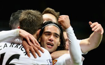 Карик предупреди: Фалкао влиза в серия