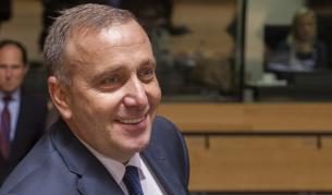 Гжегож Схетина