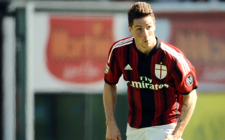 Карагър не иска Фернандо Торес в Ливърпул