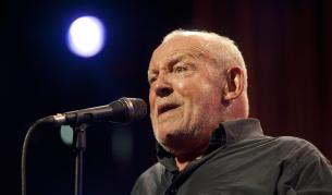 Светът на рок музиката скърби за Джо Кокър