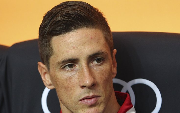 Босът на Атлетико не изключи завръщане на Торес