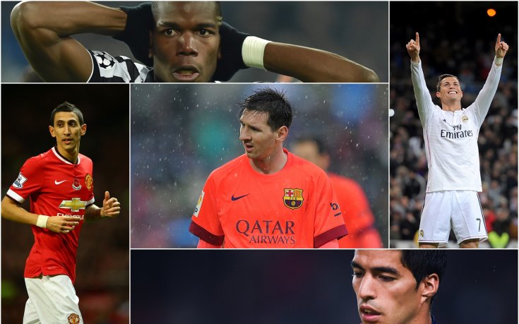 СНИМКА: Във Франция парадират с парите на ПСЖ