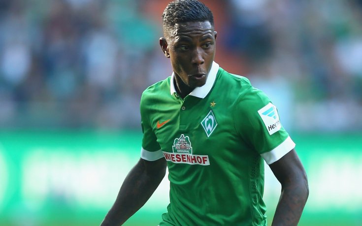 Куман си заплю холандец от Вердер