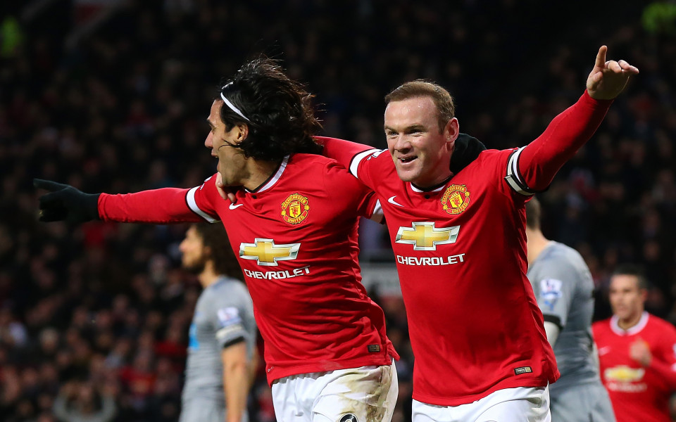 Пълен кръг в Англия на Boxing Day