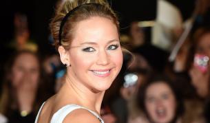 Дженифър Лорънс