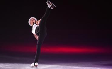 Олимпийската шампионка Сотникова може да пропусне Eвропейското