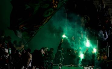 Макаби Хайфа остана без треньор