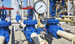 "Газпром" намали доставките за Румъния