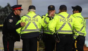 Масово убийство е извършено в канадския град Едмънтън