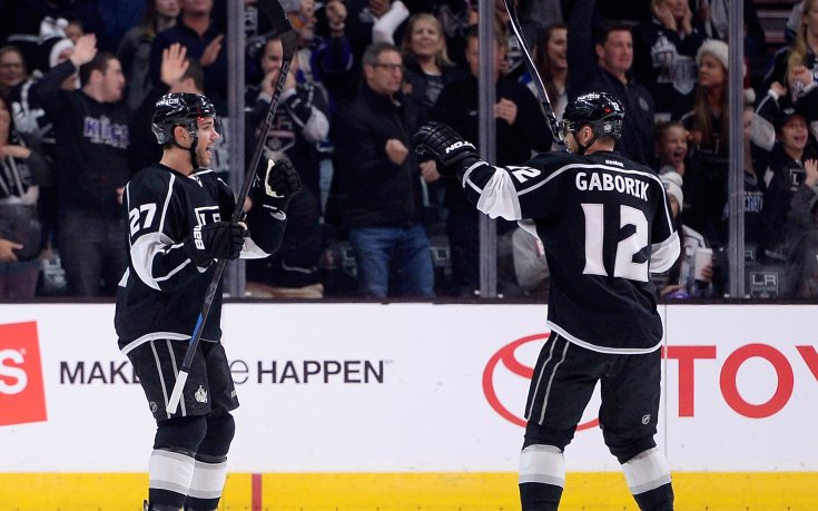 Шампионът в НХЛ с изненадваща загуба от слабак