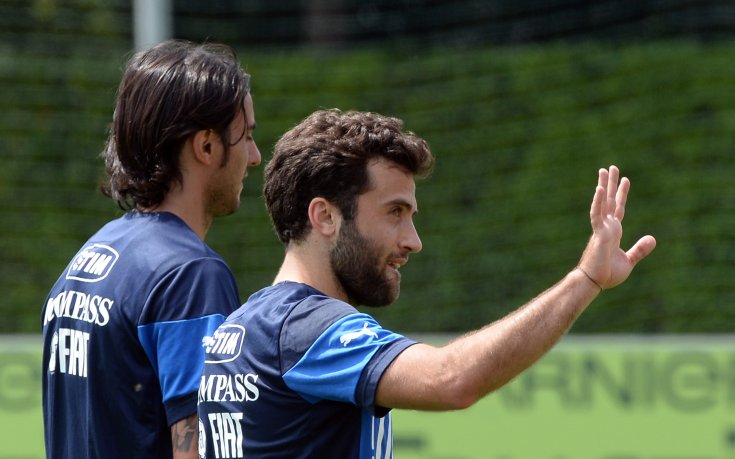 Кошмарът за Джузепе Роси приключва съвсем скоро