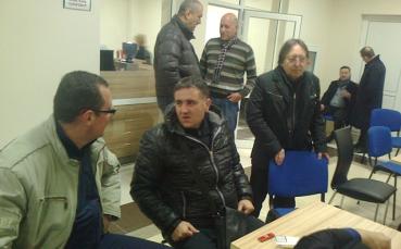 Баич: Променихме всичко, но времето е наш съюзник
