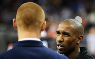 Бивш английски национал вариант за Ливърпул