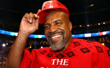 Кличко за пореден път отсвири Бригс