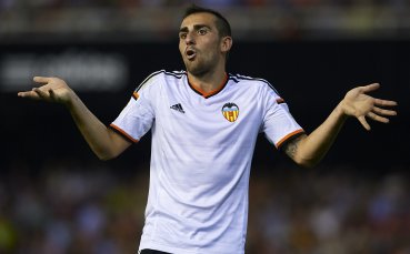 Ливърпул наддава за голаджията на Валенсия