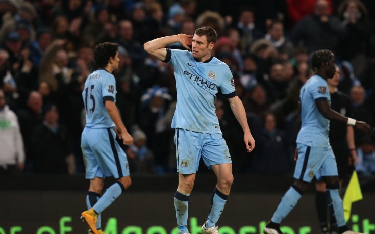 Милнър отказа на Сити, отива в Ливърпул през лятото