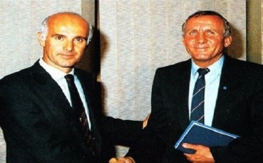 Шпайдела на 80