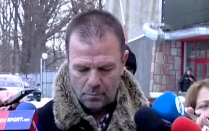 Стойчо Младенов: Нямам проблеми с Манджуков и акционерите