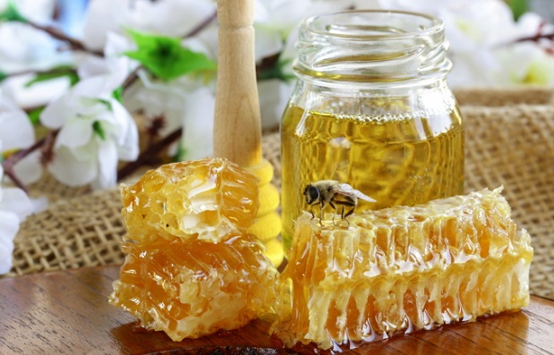 прополис мед