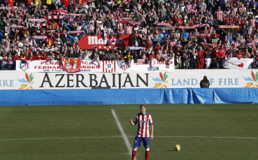 Торес се завръща за Атлетико в дербито срещу Реал