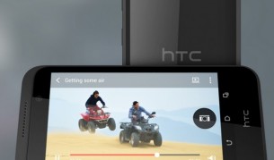 HTC с ръст в продажбите за първи път от три години