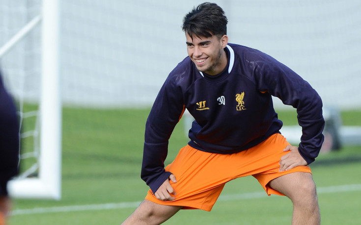 Официално: Сусо почва с Милан от другия сезон