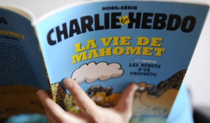 Бакалов: От „Шарли Ебдо” са мъченици на свободата