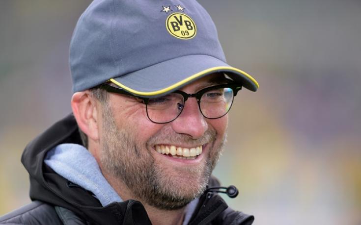 Вацке: Никога няма да уволним Клоп