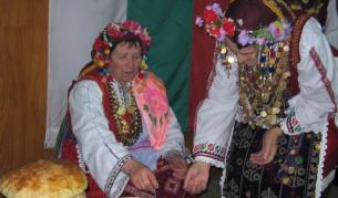 Бабинден е