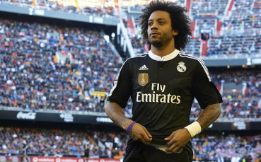 Марсело и Пепе готови за гостуването на Реал Мадрид на Шалке