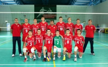 Програма на Евро 2015 за кадети в София