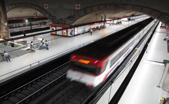 Промени в центъра на София заради строежа на метрото
