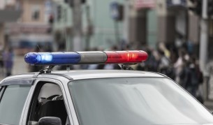 Задържаха заподозрян за убийството в кв. "Витоша"