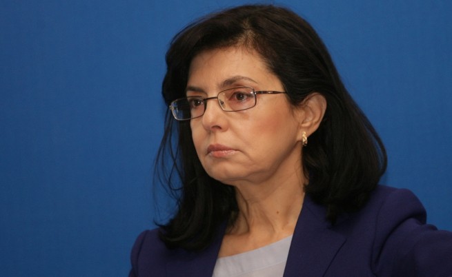 Реформаторите предлагат Меглена Кунева за образователен министър