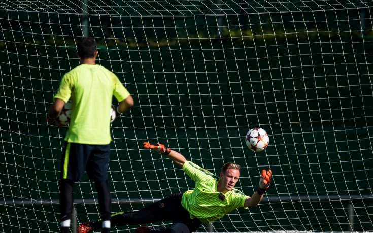 Съблекалнята на Барса се тресе от още недоволство