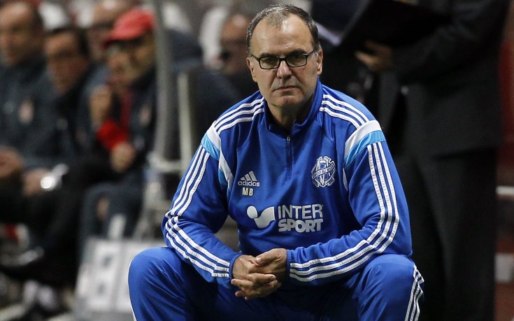 Биелса сензационно се връща в Марсилия